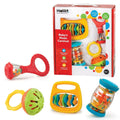 Baby's Music Carnival