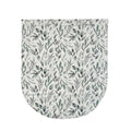 Feeding & Pumping Privacy Cover - Waterleaves